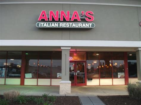 anna's cafe reviews|ANNA'S ITALIAN RESTAURANT, Mechanicsville .